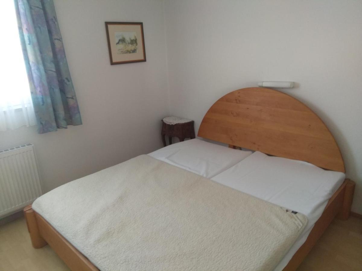 Ferienwohnung In Karnten 빌라흐 외부 사진