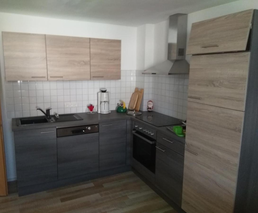 Ferienwohnung In Karnten 빌라흐 외부 사진